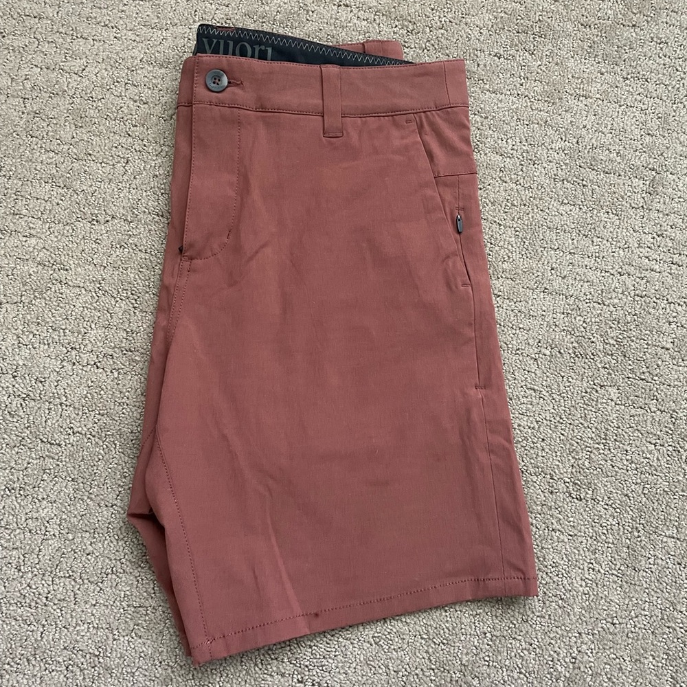 Men’s Vuori Shorts